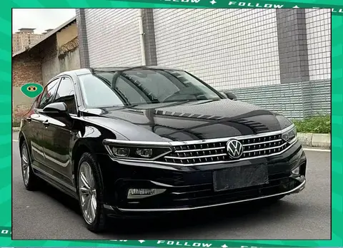 迈腾380：2.0T高功率加持，家用商务双优的德系“六边形战士”